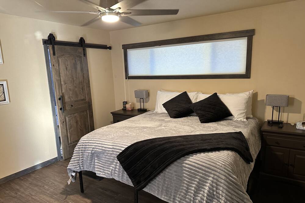 Photo of Bedroom in Priest River