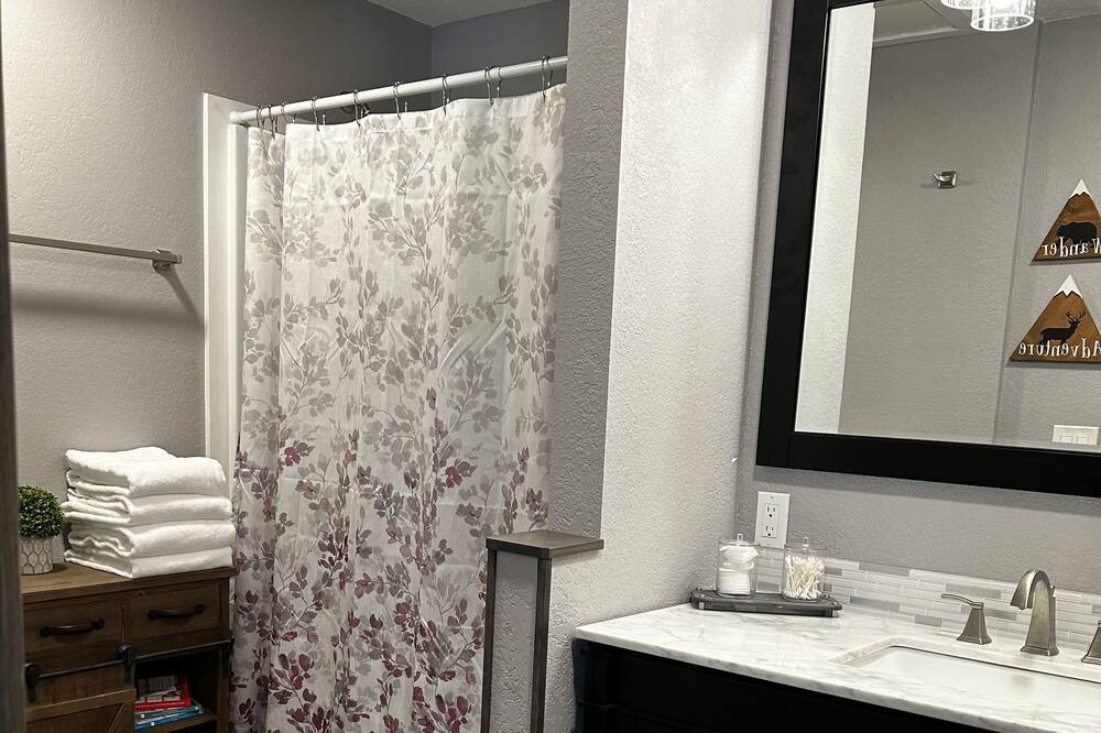 Photo of Bathroom in Priest River