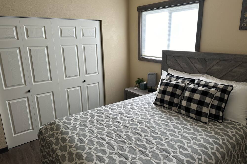 Photo of Bedroom in Priest River