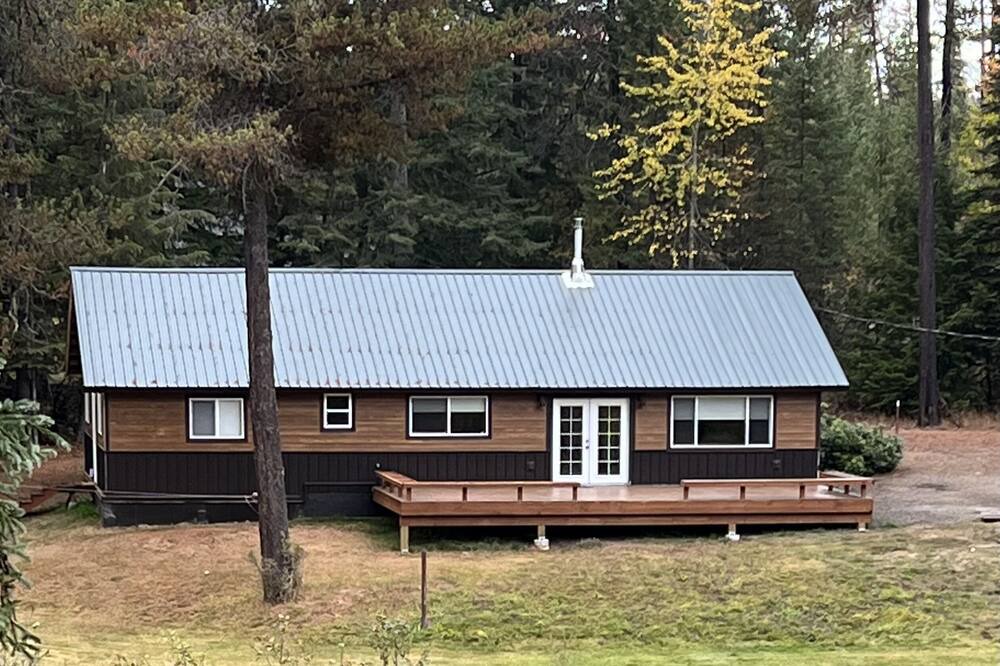 Photo of Outdoor in Priest River