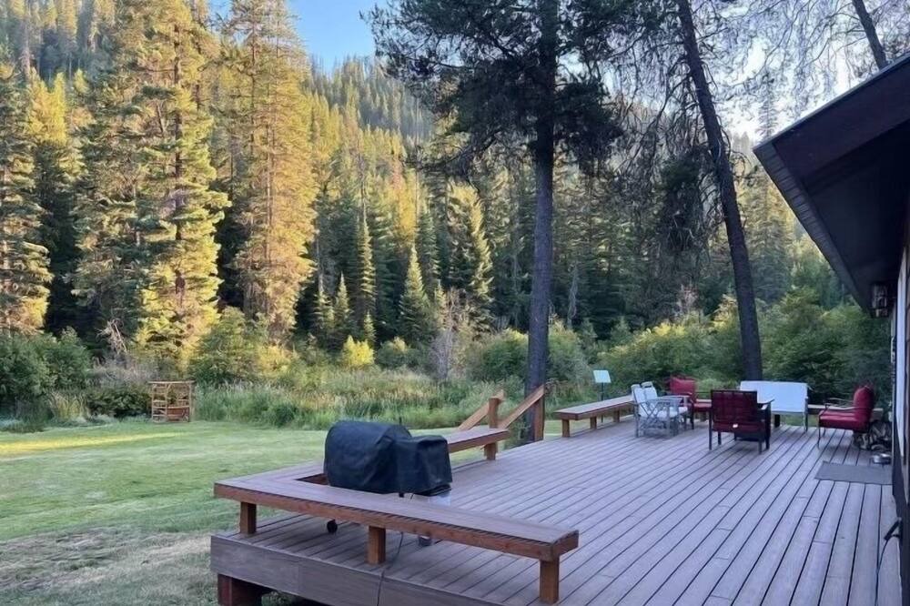 Photo of Outdoor in Priest River