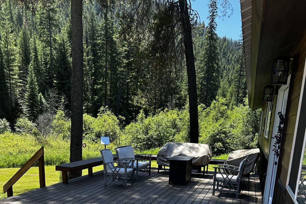 Photo of Outdoor in Priest River
