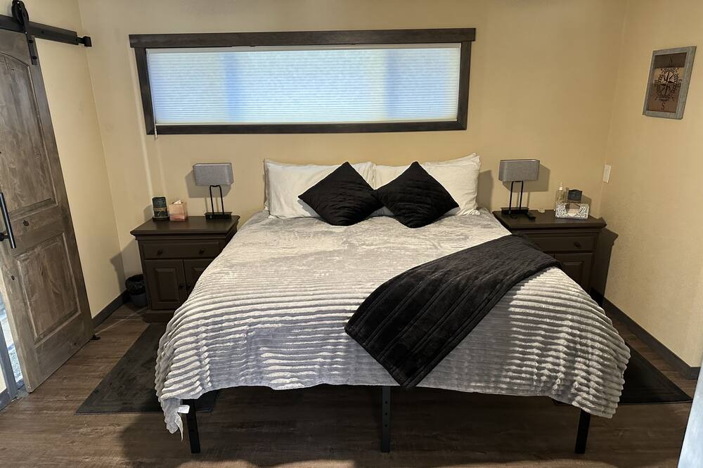 Photo of Bedroom in Priest River