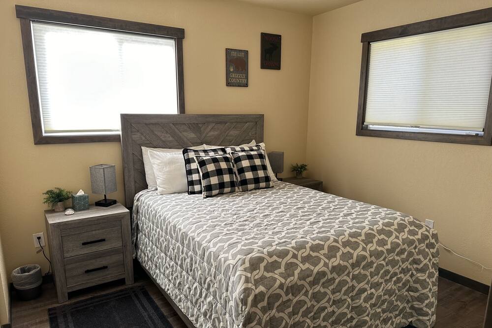 Photo of Bedroom in Priest River