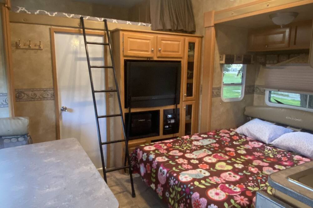 Photo of Bedroom in Powell