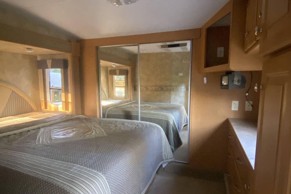 Photo of Bedroom in Powell