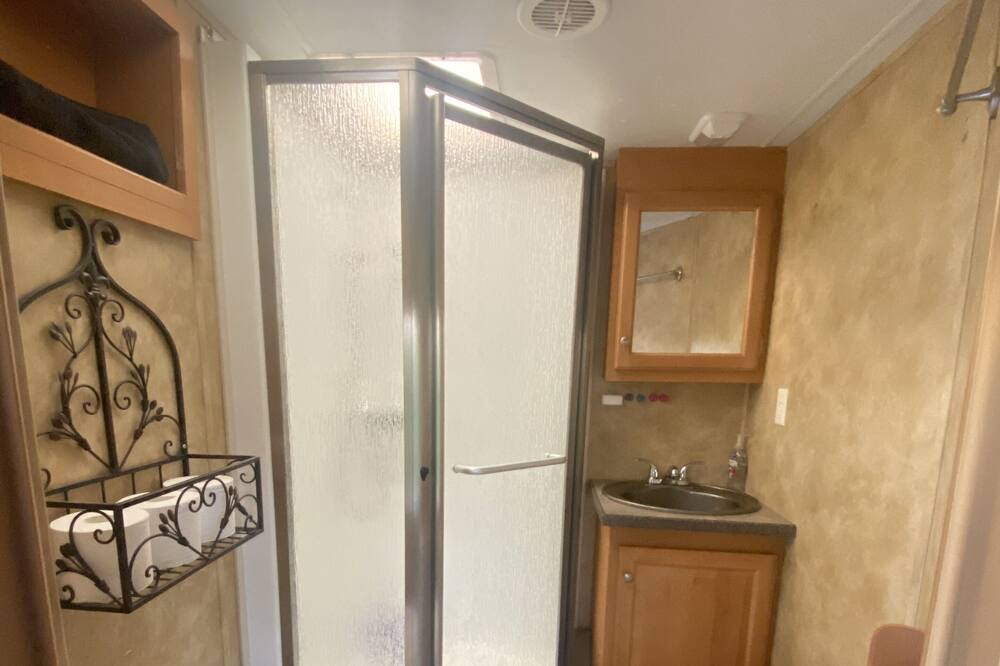 Photo of Bathroom in Powell
