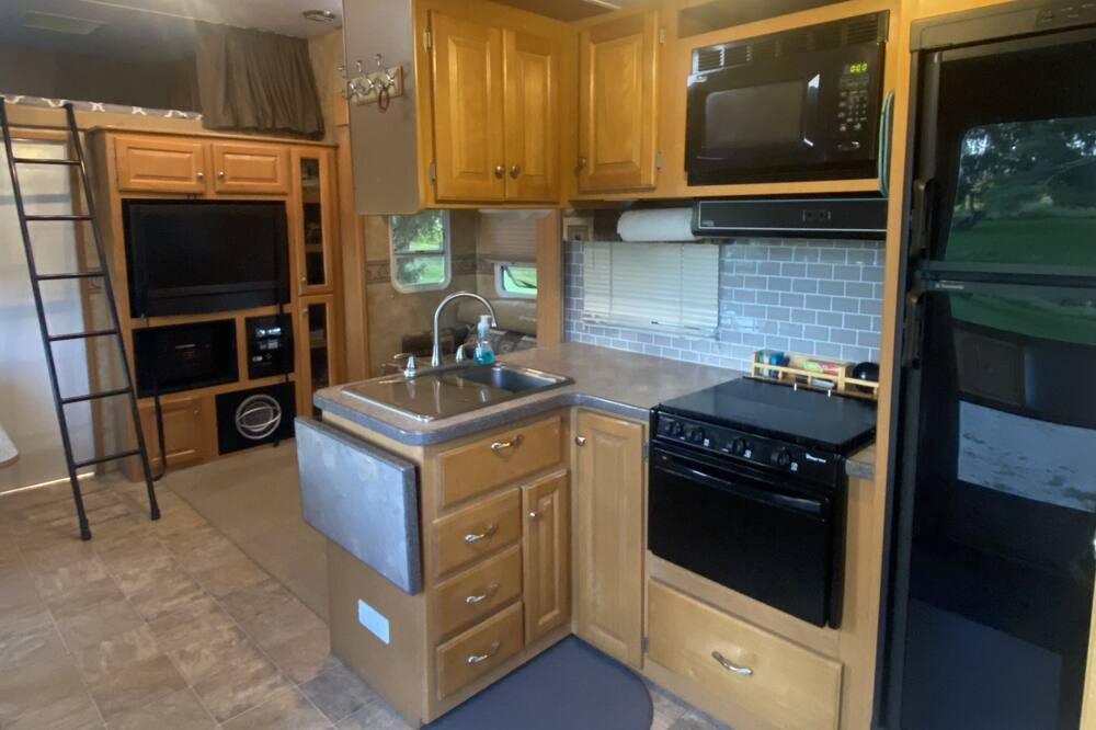 Photo of Kitchen in Powell