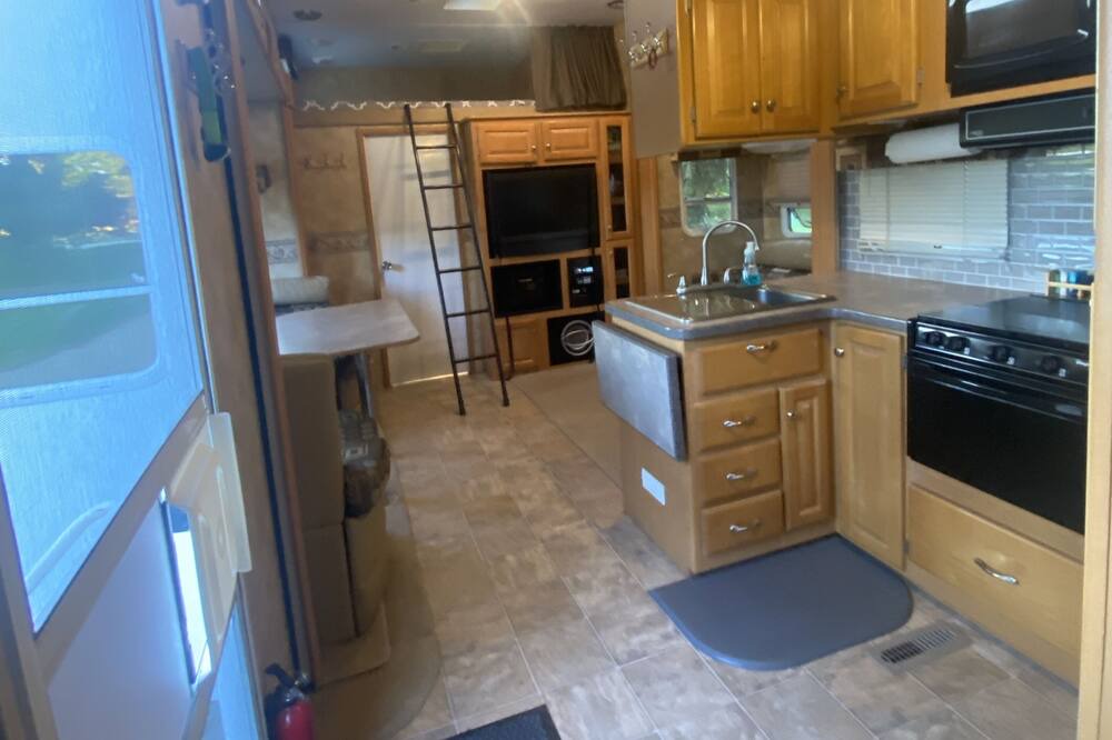 Photo of Kitchen in Powell