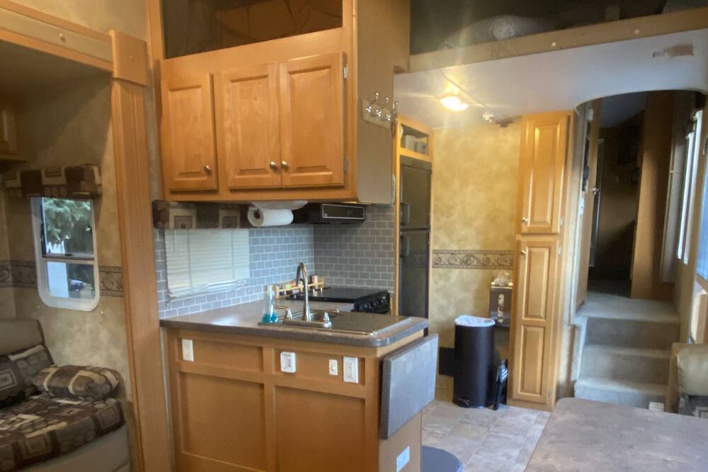 Photo of Kitchen in Powell
