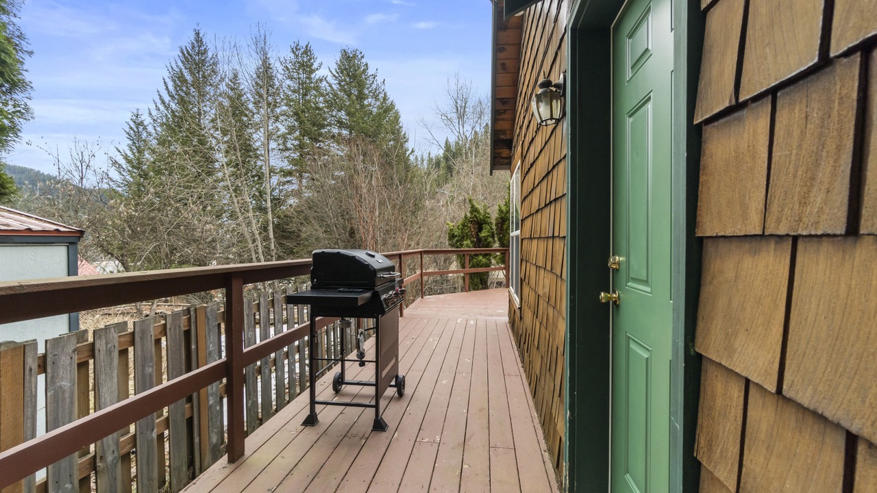 Photo of Outdoor in Wallace