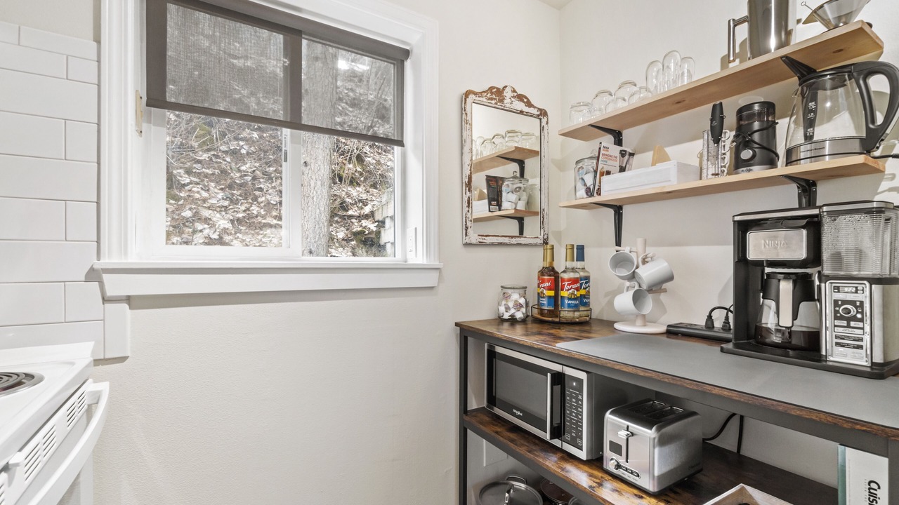 Photo of Kitchen in Wallace