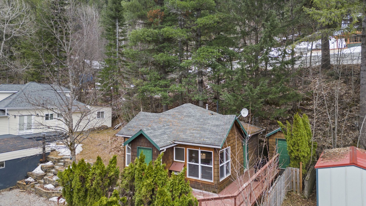 Photo of Outdoor in Wallace