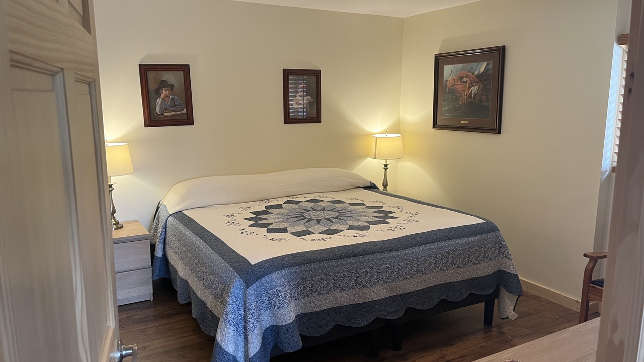 Photo of Bedroom in Buffalo