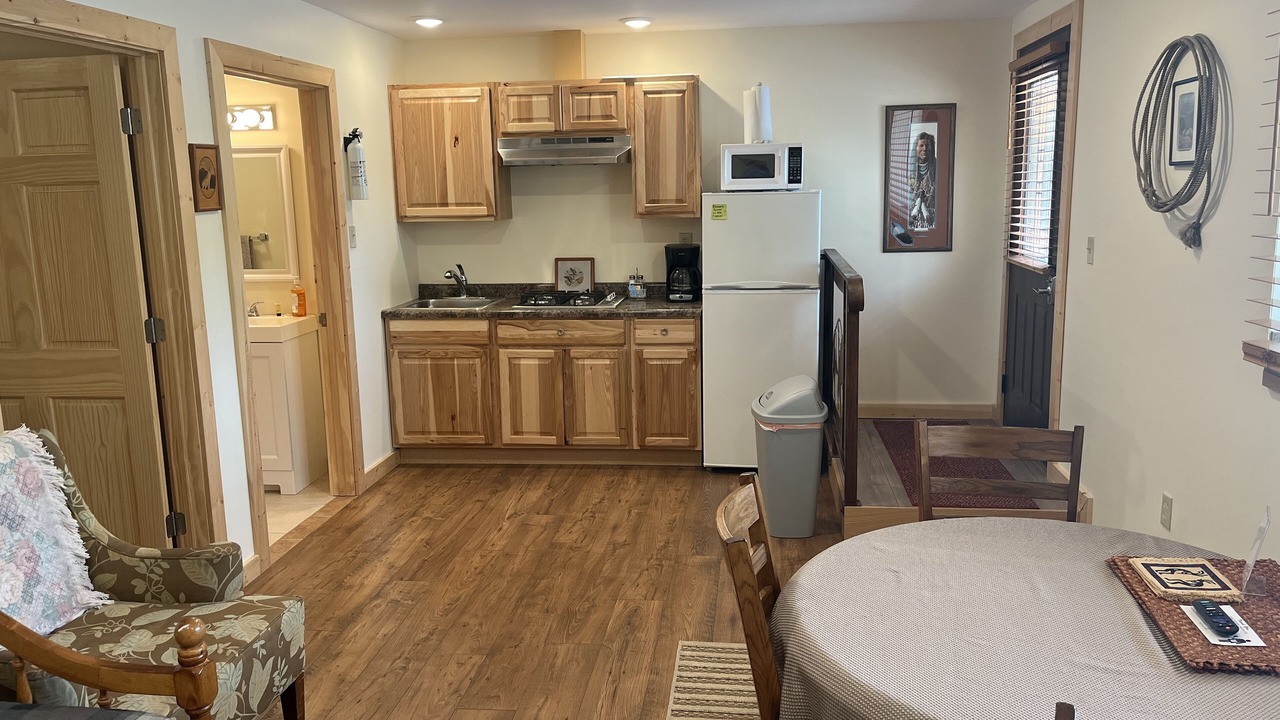 Photo of Kitchen in Buffalo