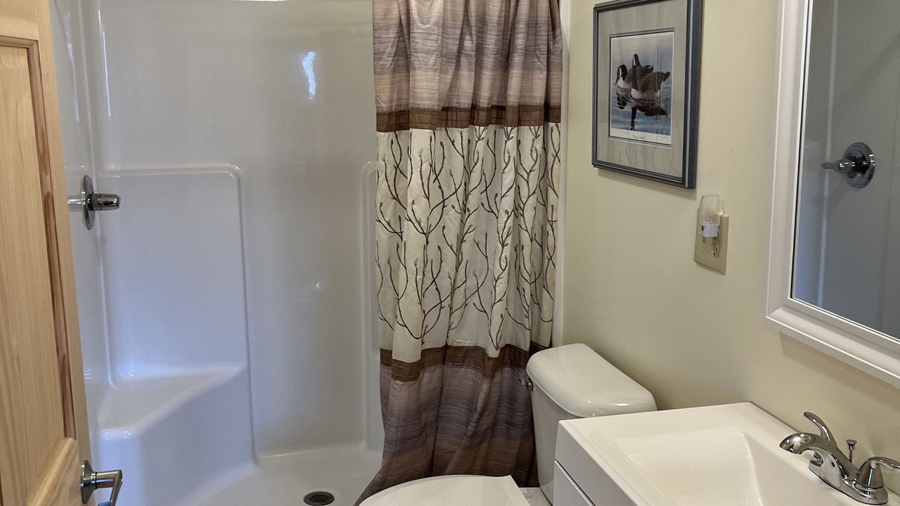 Photo of Bathroom in Buffalo