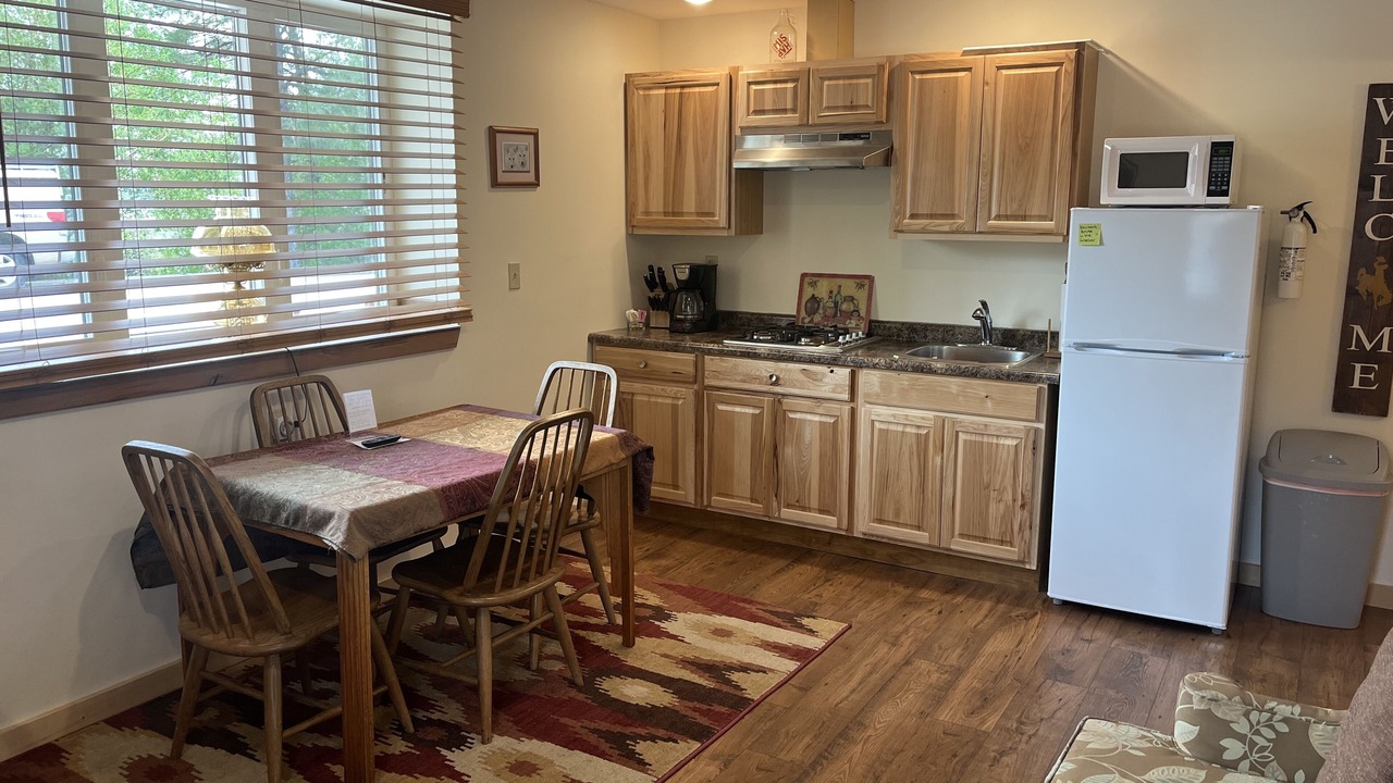 Photo of Kitchen in Buffalo