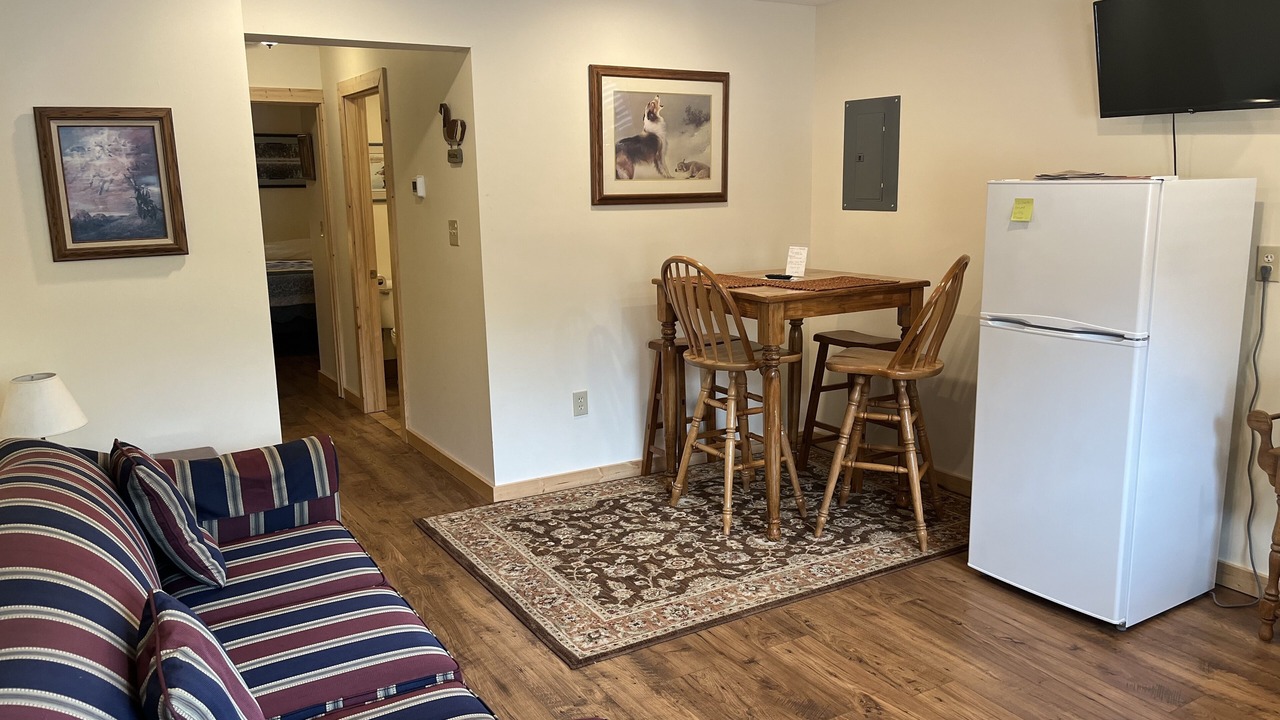 Photo of Livingroom in Buffalo