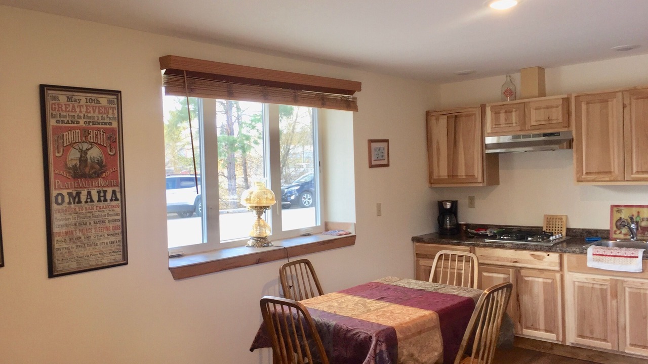 Photo of Livingroom in Buffalo