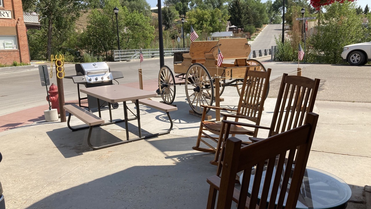 Photo of Outdoor in Buffalo