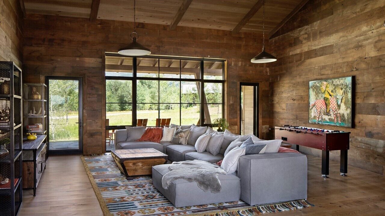 Photo of Livingroom in Belgrade