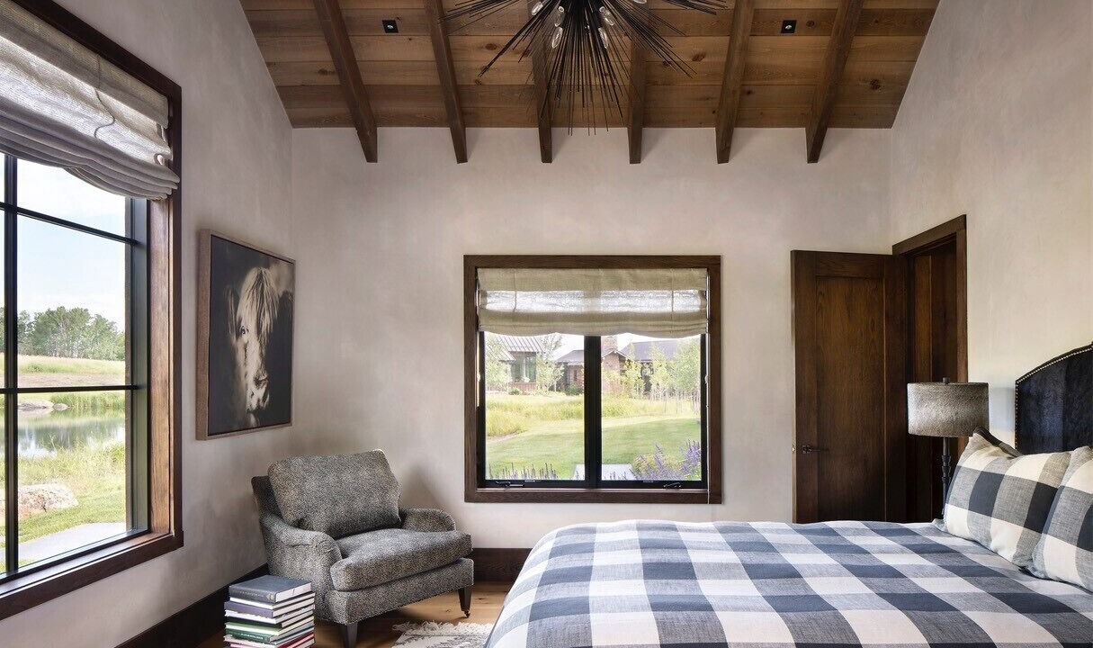 Photo of Bedroom in Belgrade