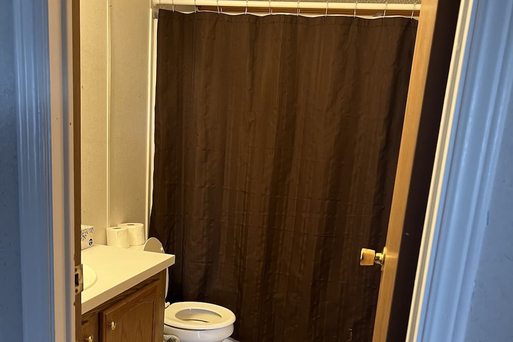 Photo of Bathroom in Olive