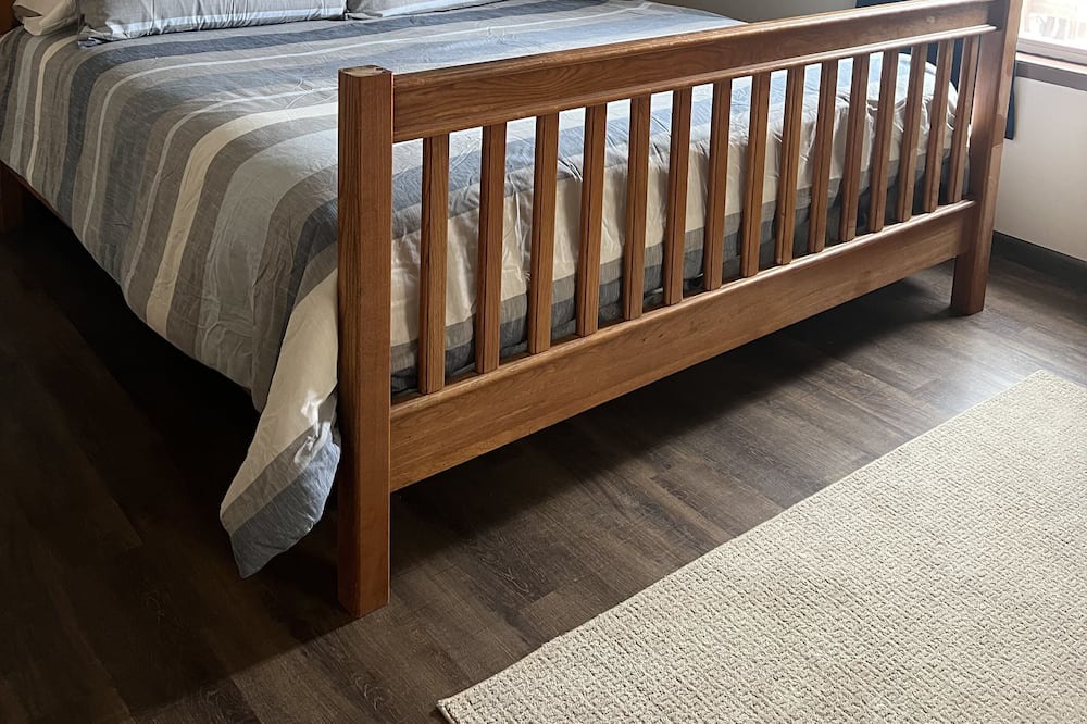 Photo of Bedroom in Olive