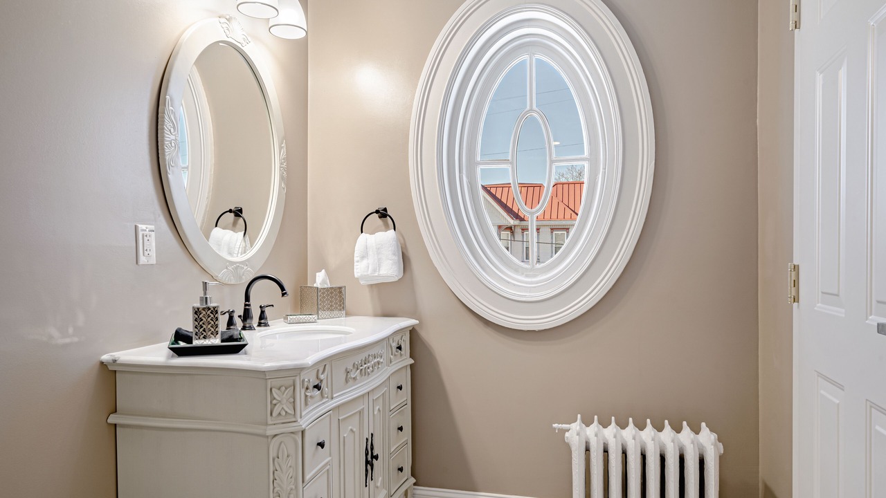 Photo of Bathroom in Greensburg