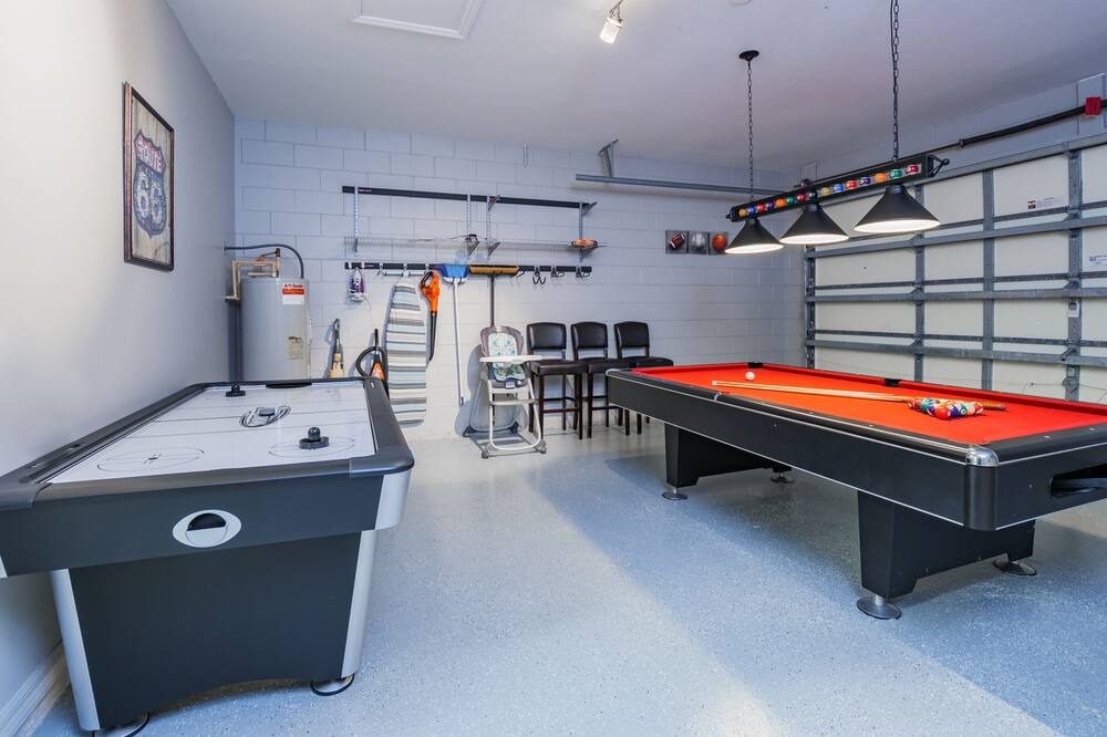 Photo of Bedroom in Sunset Lakes