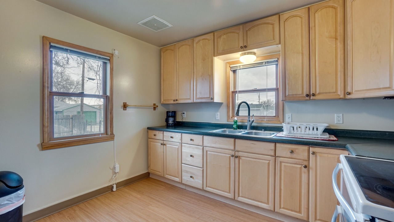 Photo of Kitchen in Torrington