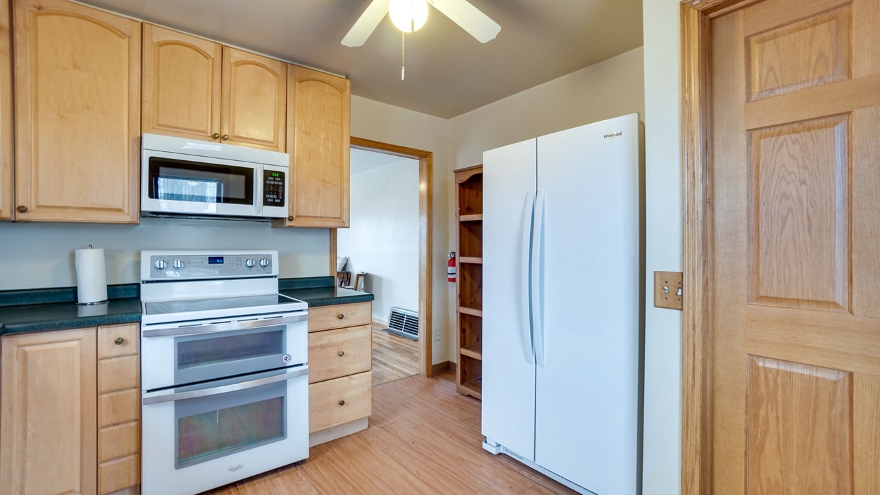 Photo of Kitchen in Torrington