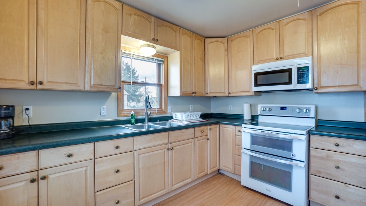 Photo of Kitchen in Torrington