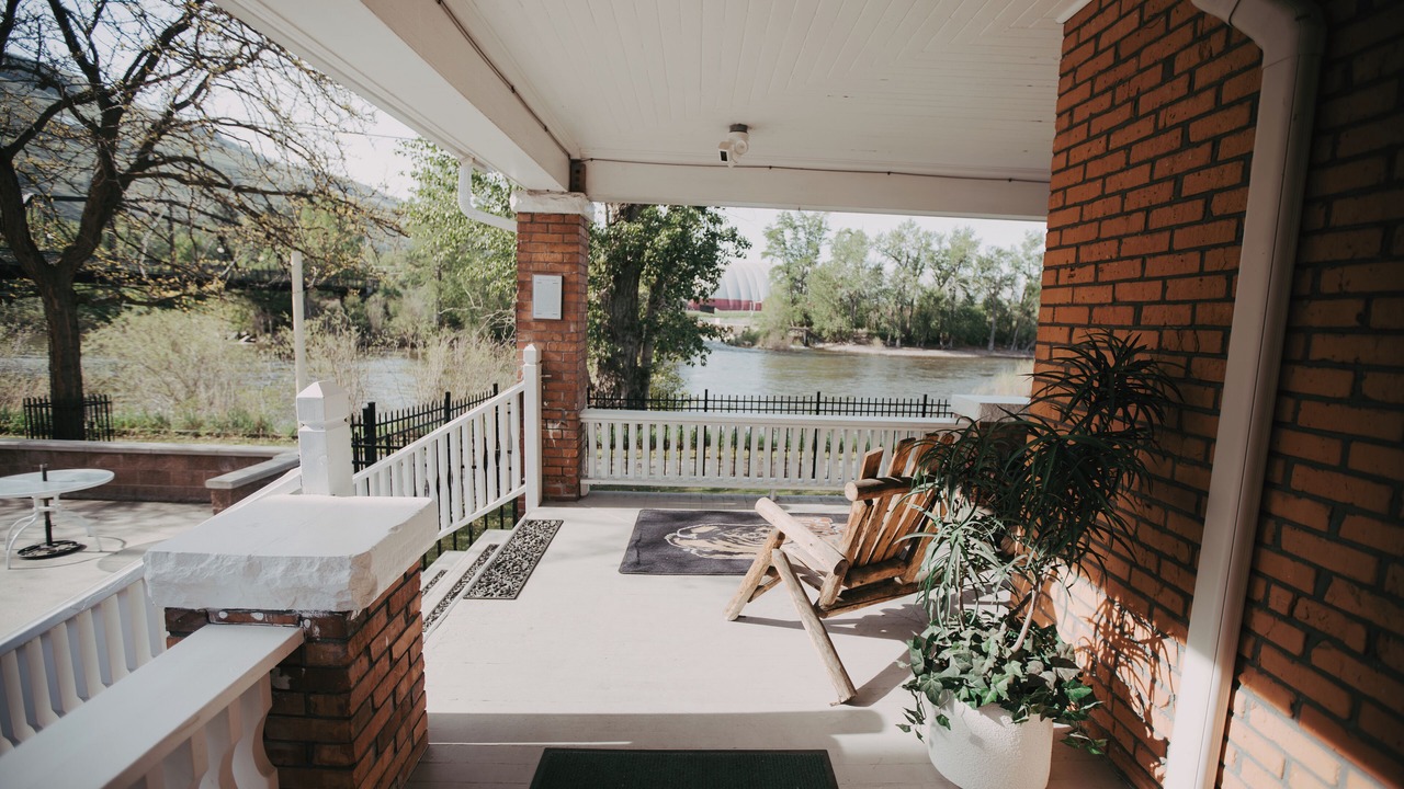 Photo of Outdoor in Heart of Missoula