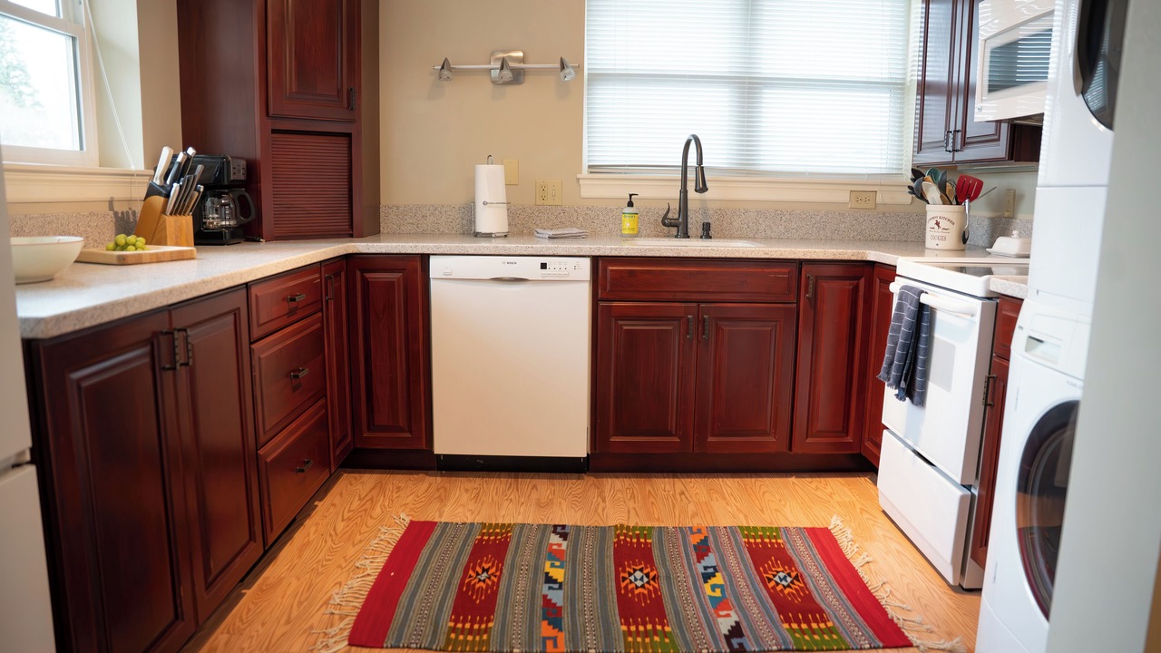 Photo of Kitchen in Heart of Missoula