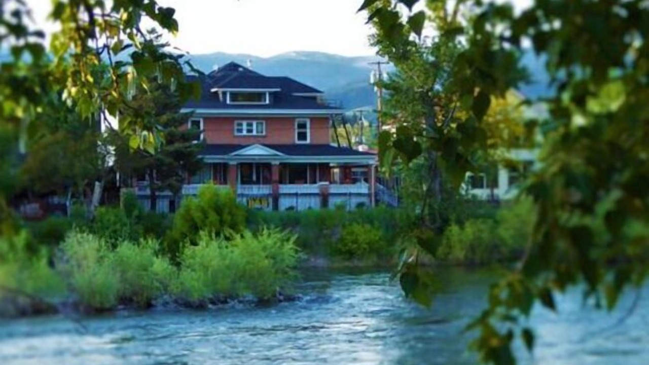 Photo of Outdoor in Heart of Missoula