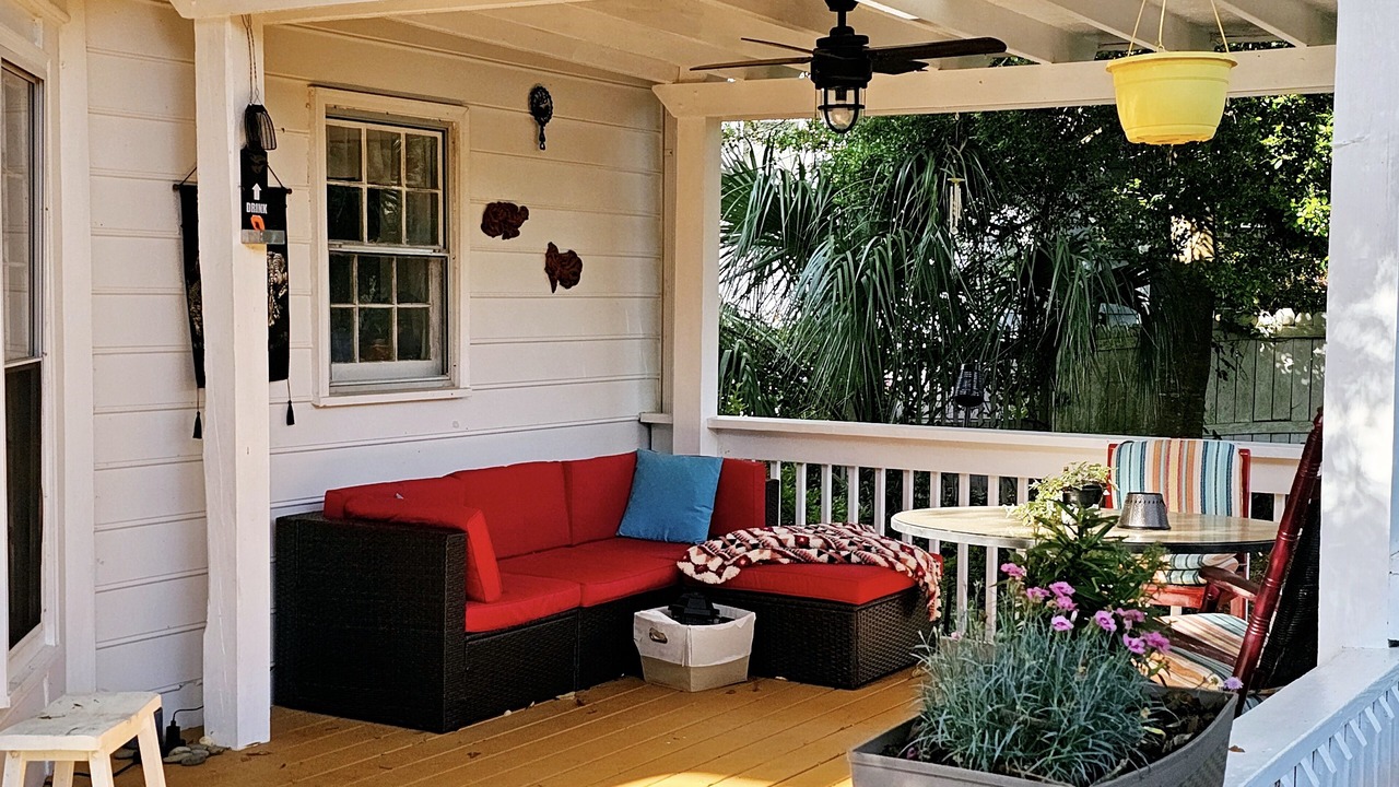 Photo of Outdoor in Huntcliff