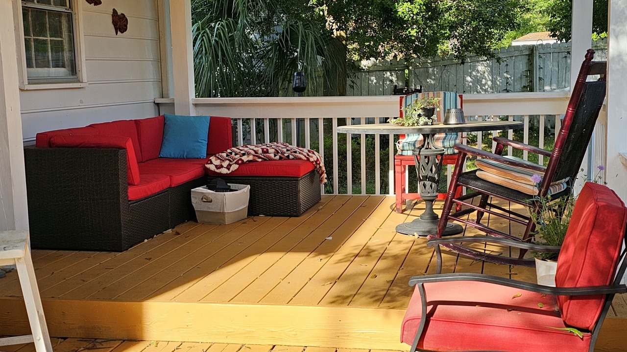 Photo of Outdoor in Huntcliff