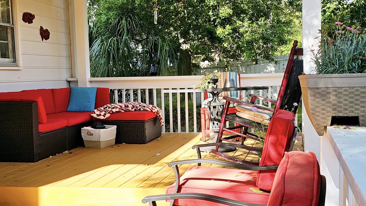Photo of Outdoor in Huntcliff
