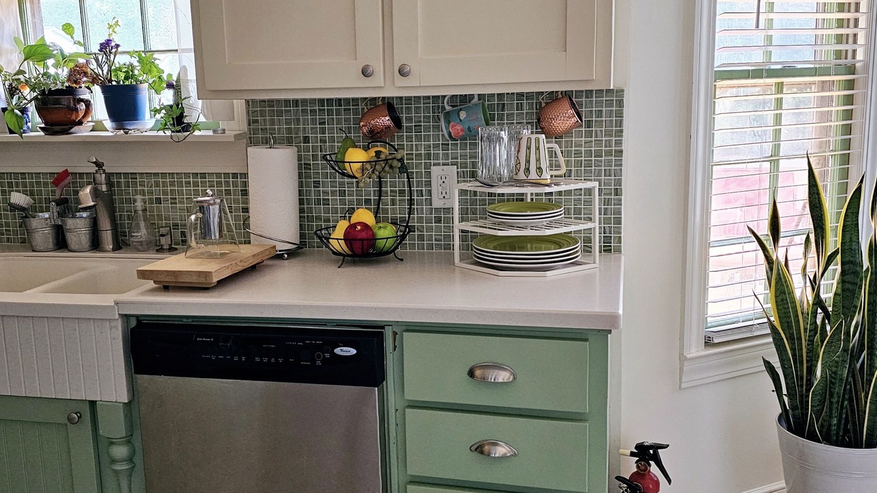 Photo of Kitchen in Huntcliff