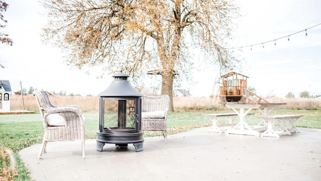 Photo of Outdoor in Colbert