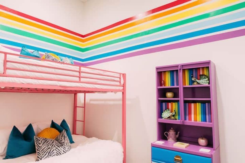 Photo of Bedroom in Crosstown