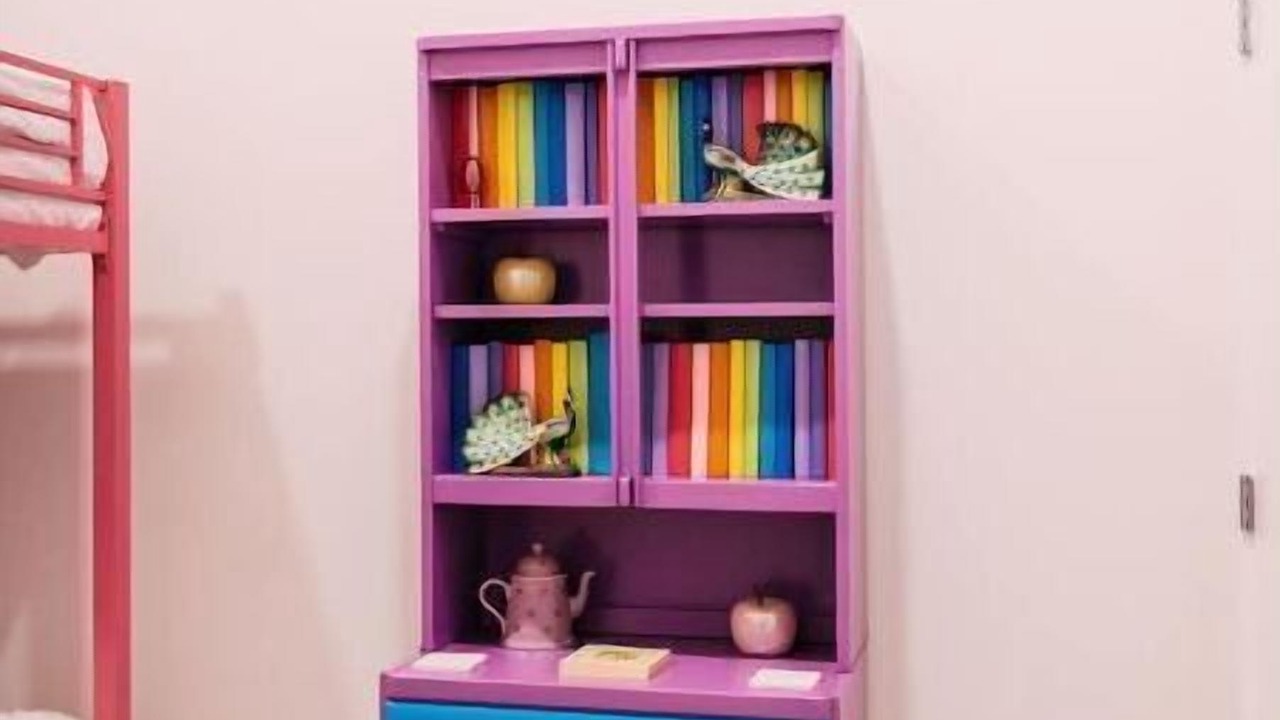 Photo of Bedroom in Crosstown