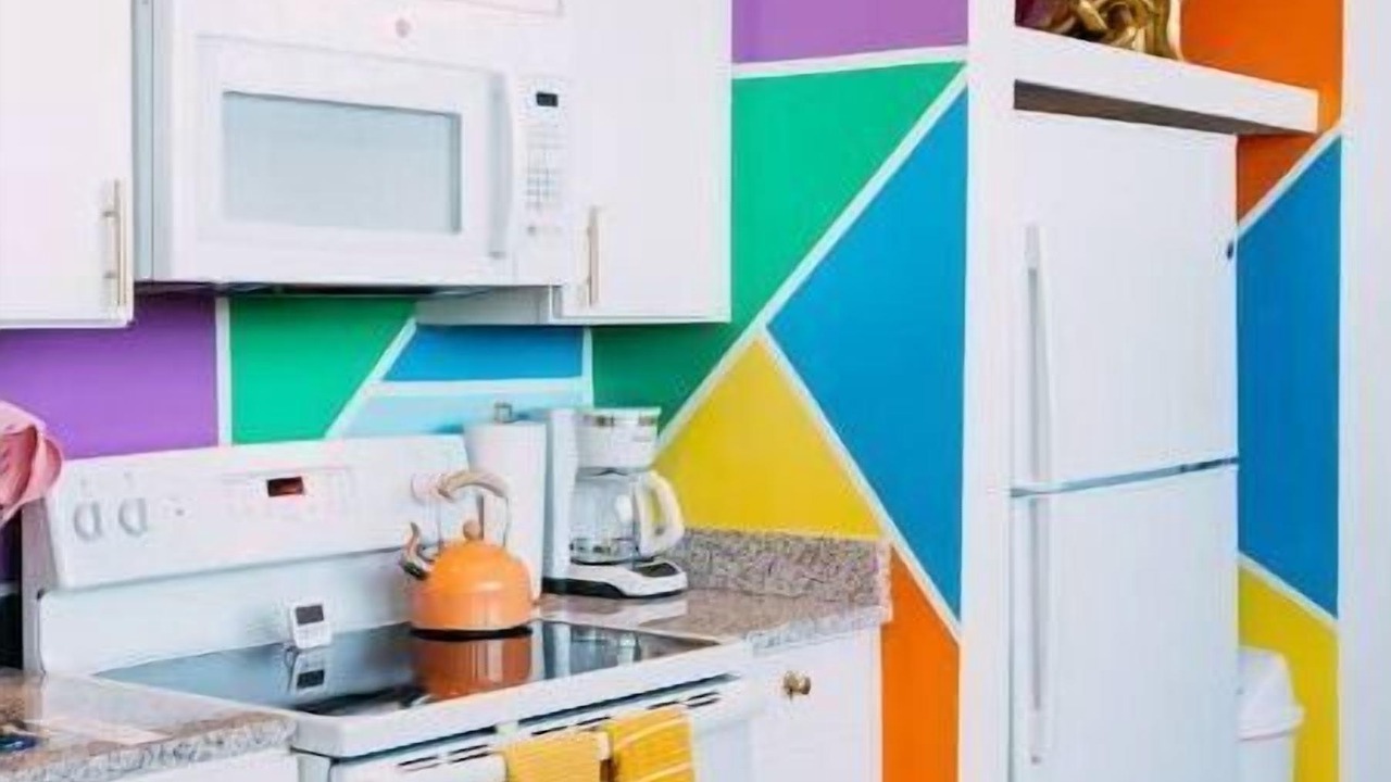 Photo of Kitchen in Crosstown