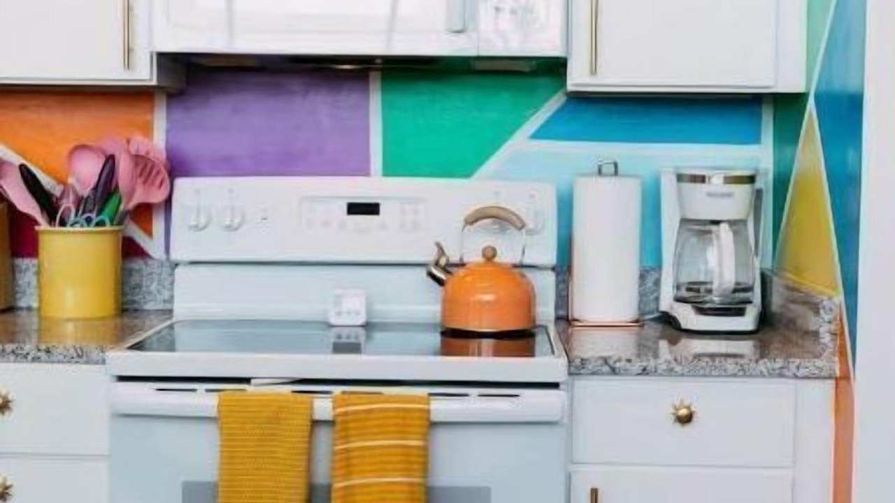 Photo of Kitchen in Crosstown