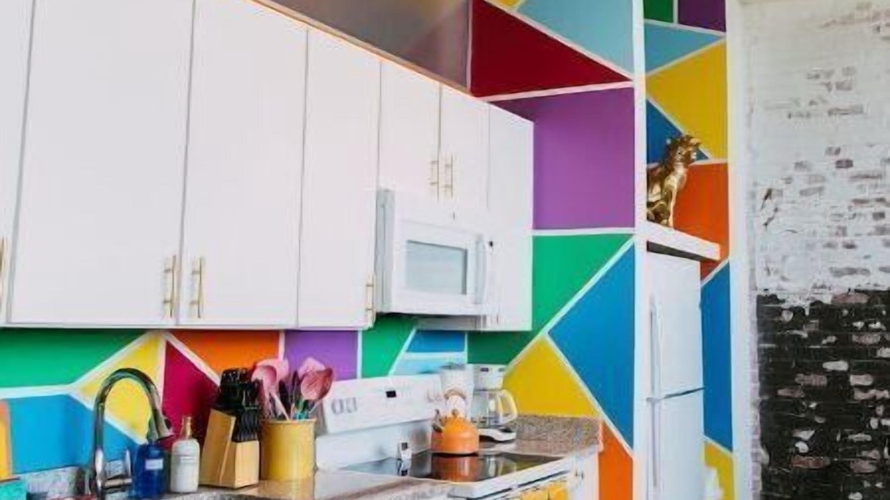 Photo of Kitchen in Crosstown