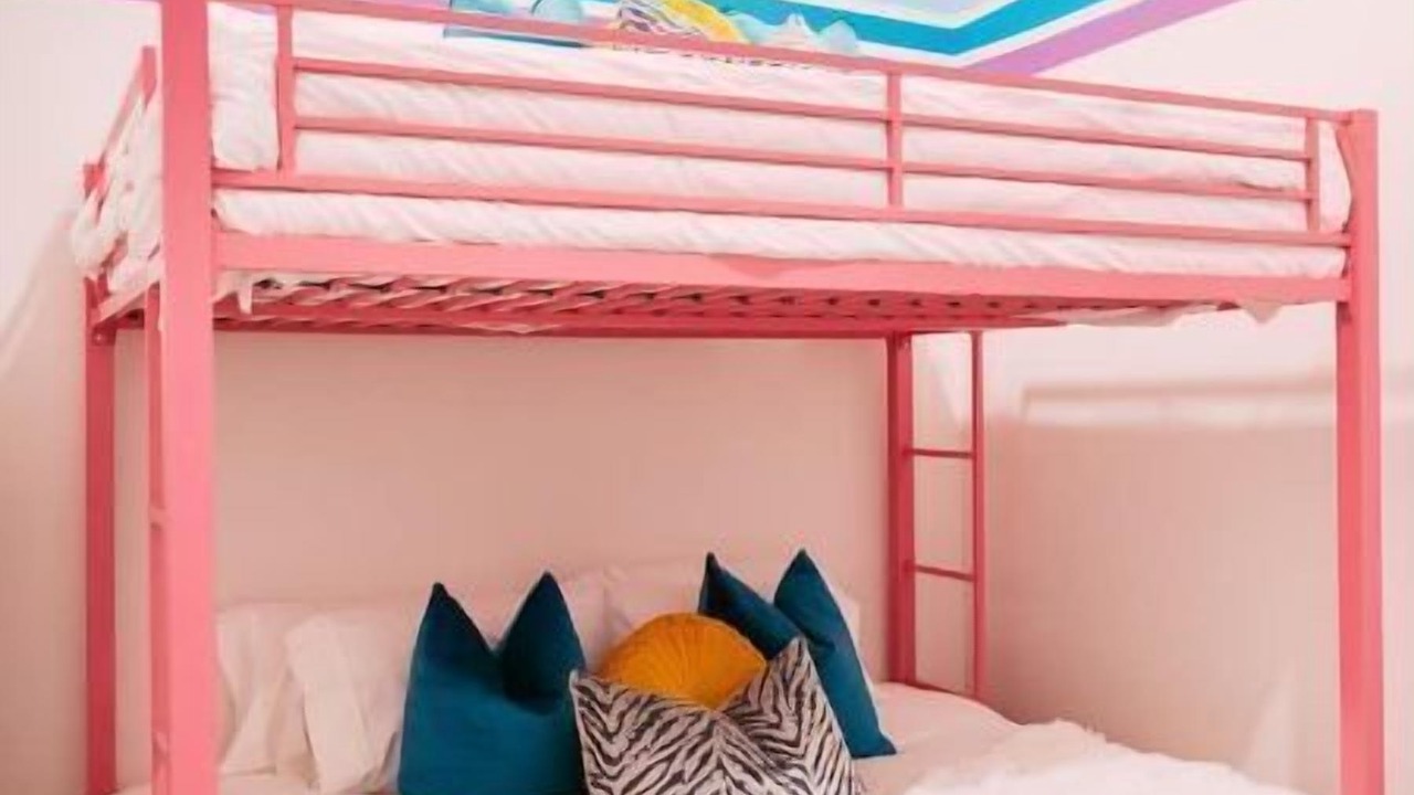 Photo of Bedroom in Crosstown