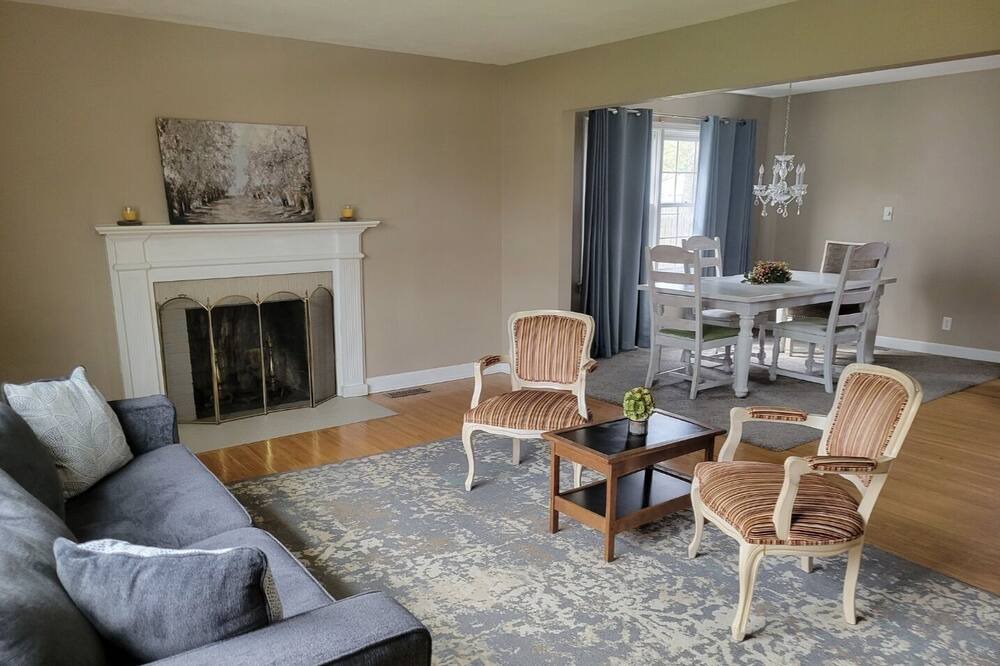 Photo of Livingroom in Lima