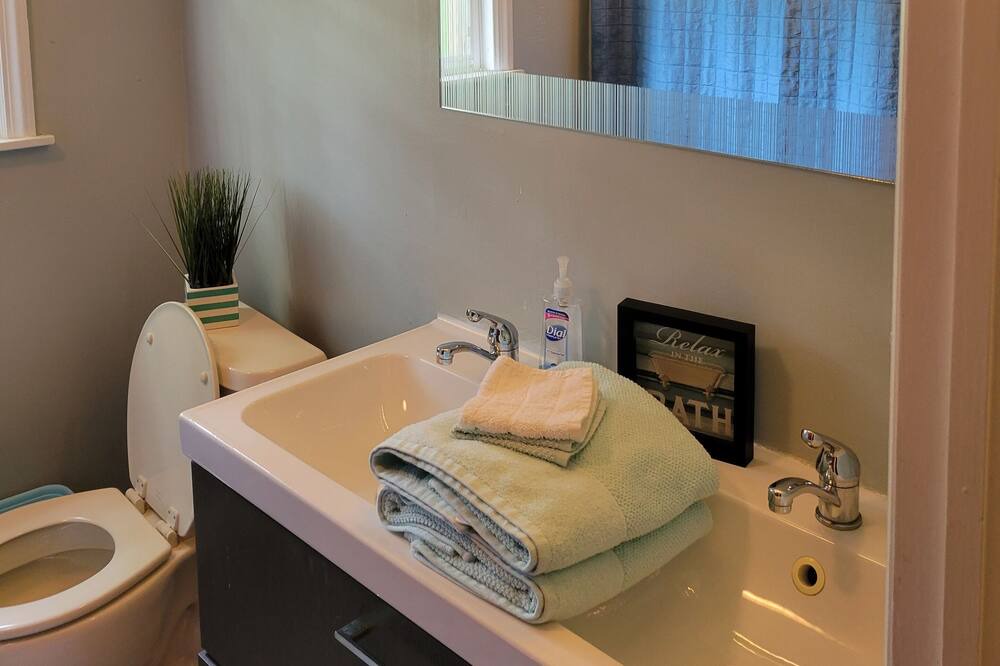 Photo of Bedroom in Lima