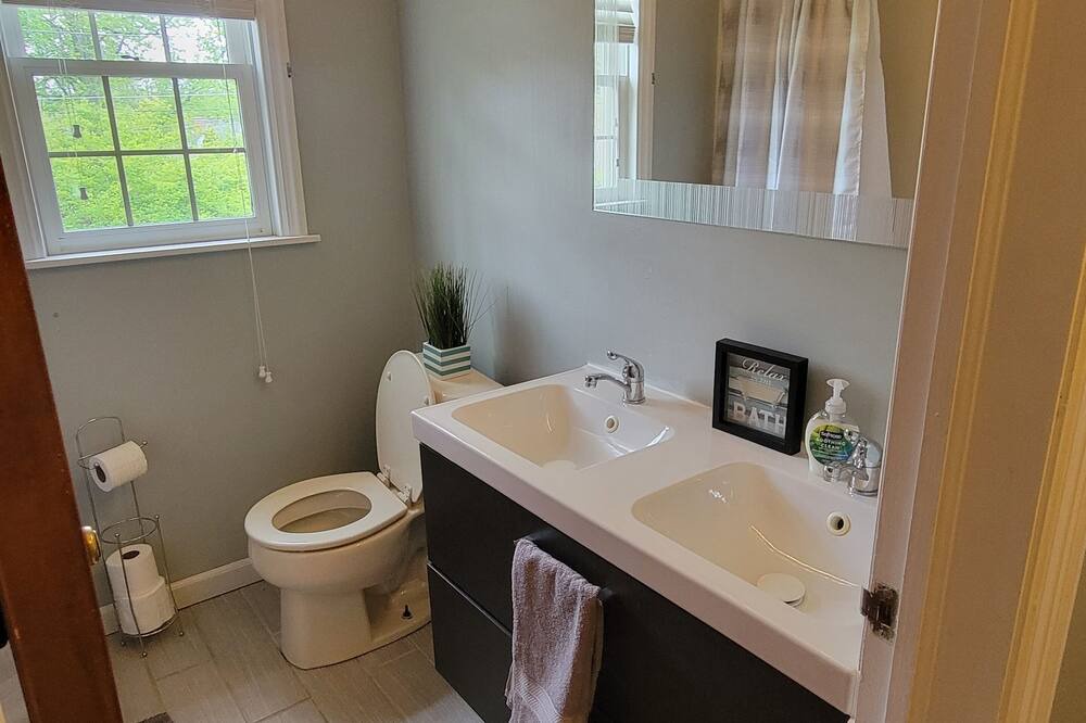 Photo of Bathroom in Lima